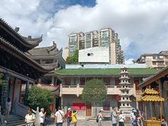 -华林禅寺