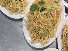 -韩麦大冷面(桂花街直营店)