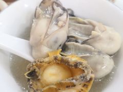 -濠轩阁特色生蚝火锅(水湾路店)