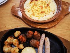 -萨莉亚意式餐厅(南京环亚凯瑟琳广场店)