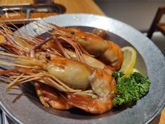 -哼蟹二将·烤肉酱蟹(合生汇店)