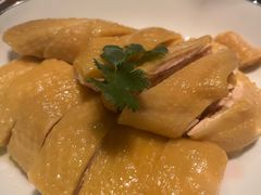 -广州柏悦酒店·悦景轩·粤菜餐厅