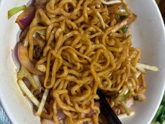 -寻裕记·现炒浇头面(人民广场店)