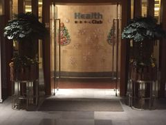 -海河假日酒店·游泳馆