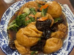 -灵福缘私房菜·农家菜(拈花湾·灵山大佛必推店)