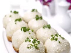 阿三生煎-阿三生煎(友谊大街店)