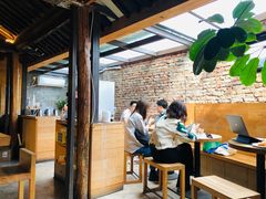 -VOYAGE COFFEE(北锣鼓巷店)