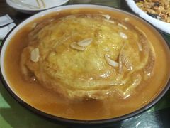 -老华洋饭庄(成林道店)