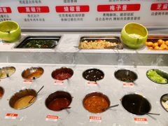 -小米烤肉-泥炉炭烤(常营店)