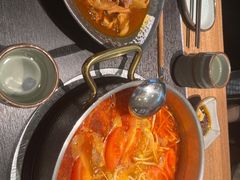 -炉角·鲍鱼牛腩煲(国贸商城店)