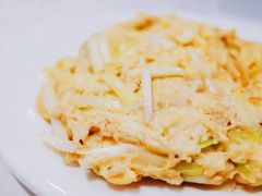 韭王炒蛋-电白鸭粥店(下沙二坊88号店)
