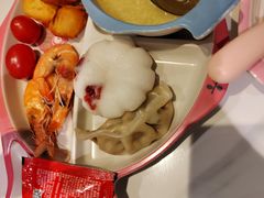 -兰湘子·湘菜小炒(济南领秀城店)