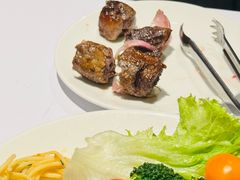 -拉蒂娜·巴西牛排馆 Latina·Brazilian Steakhouse(陆家嘴旗舰店)