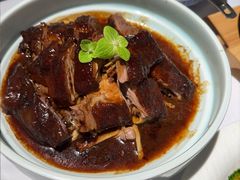 -客家汇·客家传承菜(水库店)