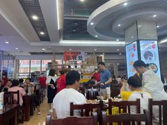 大堂-服务大楼冷面(延大店)