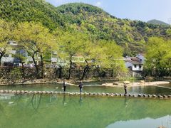 -鹿亭中村