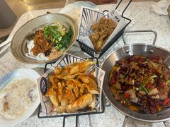 -雲物·云南小馆(好悦天地店)