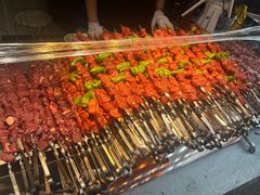 -新疆国际大巴扎