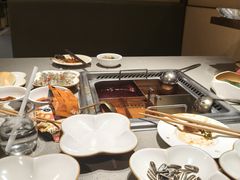 -海底捞火锅(泉城路店)