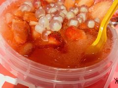 -周小明火锅(黑金冠社区店)