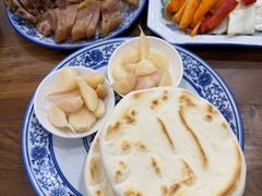 -老白家水盆羊肉