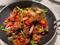 -小菜园新徽菜(无锡宜家荟聚中心店)