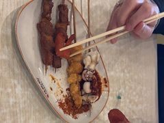 -辣妈妈麻辣拌