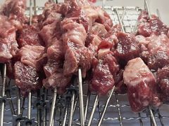 -串门小炉子自助烧烤·小火锅(南京首店)