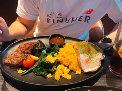 -blue frog蓝蛙(长泰广场店)