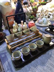 -川上陶艺社(大悦城店)