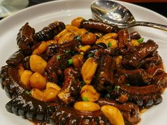 -山水雅居·江南雅宴(运河公园店)