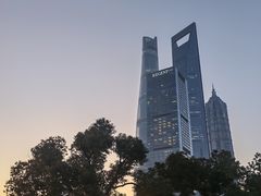 -上海中心大厦