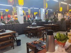 -李家水浒烤肉(五一店)