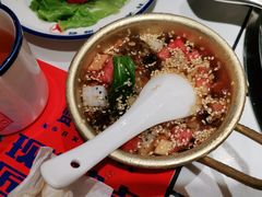 -贤合庄卤味火锅(顺城店)