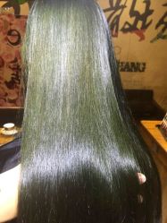 -山浦形象烫染