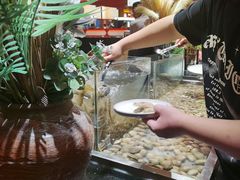 -钱小奴创意自助餐厅·原切谷饲安格斯畅吃(苏州昆山招商花园城店)