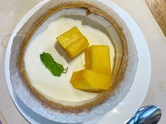 -暹罗酒肆泰餐厅酒吧