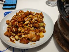 -大海碗·京菜炸酱面(雍和宫店)