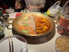 -小龙坎火锅(全球总店)