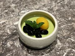 -御瀛日本料理