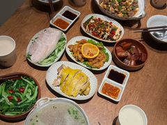 -麽麽家•爆炒牛肉饭(景瑞时光里店)