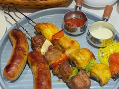 -库滋明·俄罗斯特色美食(中央大街店)