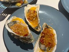 -吉布鲁牛排海鲜自助(乐山万达店)
