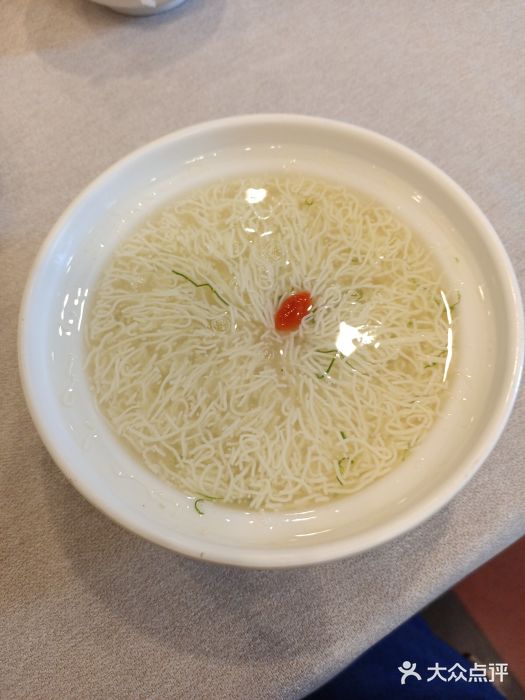 功德林素菜饭庄(前门店)图片
