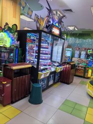 -莫莉幻想儿童乐园(北京天通苑华联店)