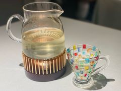 时令应季饮品-悦融琥珀·京鲁菜·海味珍品(西单店)
