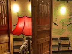 -客语客家菜(东山口店)