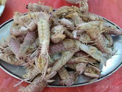-乡味海鲜农家菜·巽寮土窑鸡(地道美食店)