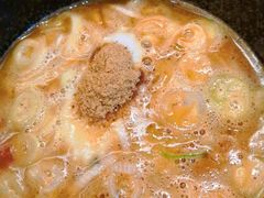 -八盛屋·沾面(集美万达店)