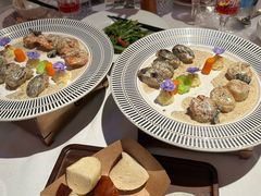 -狮拾久·现代新加坡料理(福田COCO Park店)